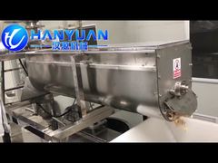 Watch This Snack Bar Machine Make 1000+ Snack Bars Per Hour