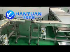 Rice Candy Bar Production Line