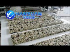Grain Bar Production Line