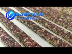 Snack Bar Production Line