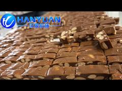 Toffee Bar Production Line