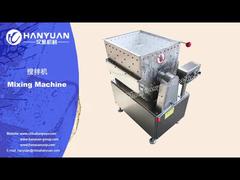 Mixing Machine