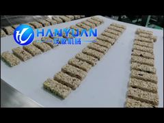 Grain Bar Machine