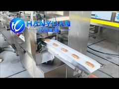 Granola Cereal Bar Nutrition Bar Production Line