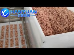 Cereal Bar Forming Equipment with High Efficiency From Hanyuan