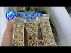 Cereal Bar Packing Machine