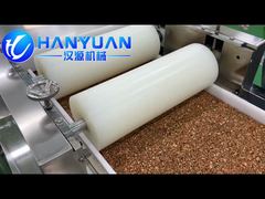 Cereal Bar Making Machine – Fast, Efficient & Delicious Results