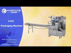 Snowflake Packaging Machine