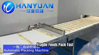 Automatic Packing Machine