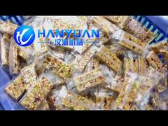 Fruit Bar Production Line