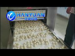 Rice Candy Ball Production Line