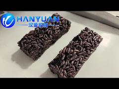 Puffed Granola Bar Production Line