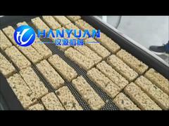 Granola Bar Machine