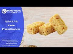 Kaofu Production Line