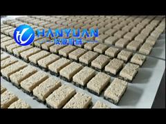 Energy Bar Making Machine