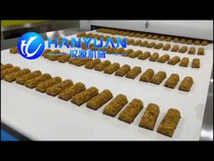 Muesli Bar Production Line