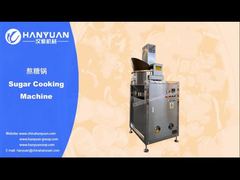 Protein Bar Sugar Cooking  Pot