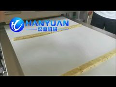 Nougat Candy Bar Production Line