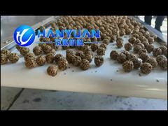 Nuts Candy Ball Machine