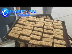 Efficient Oat Bar Machine Manufacturer From Dongtai City