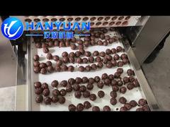 Oat Chocolate Ball Making Machine