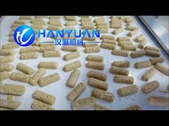 Oatmeal Chocolate Machine