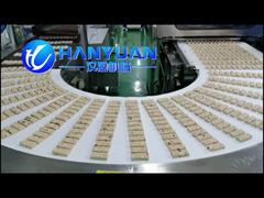 Oats Bar Production Line