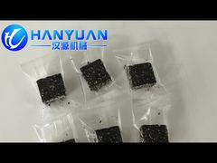 Black Sesame Bar Flow Packing Equipment