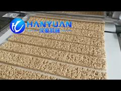 Peanut Bar Equipment