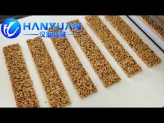 Peanut Bar Making Machine