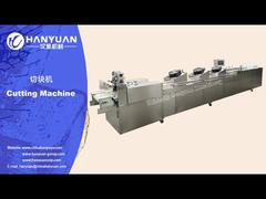 Peanut Candy Forming Machine