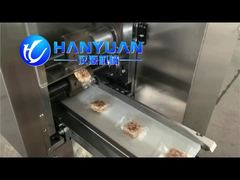 Peanut Candy Chikki Bar Equipment Peanut Candy Production Line