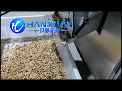 Peanut Skin Peeling Machine