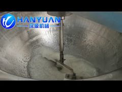 Hanyuan Sugar Cooking and Mixing Equipment