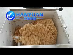 Peanut Candy Bar Mixing Machine