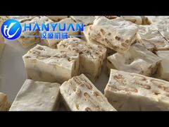 Snowflake Crisp Mixing Machine