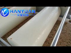 Muesli Bar Cutting Machine