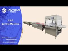 Nougat Forming Machine