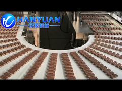 High-Quality Ultrasonic Cutting  Machine for Protein Bars