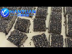 Black Sesame Bar Making Machine