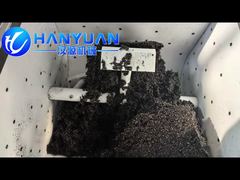 Perfectly Black Sesame Candy Bar Mixing Machine