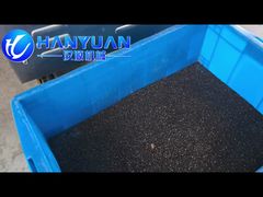 How to Roast Sesame Seeds