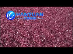 Nuts Sesame Peanut Roasting Machine