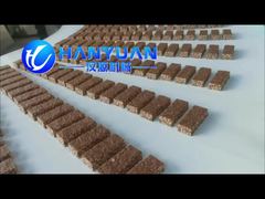 Nutrition Bar Cereal Bar Protein Bar Production Line