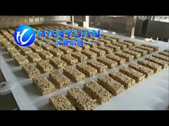 Protein Bar Making Machine Protein Bar Production Line