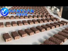 Protein Bar Mixing Machine