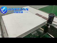 Protein Bar Packing Machine