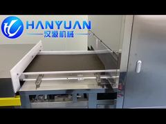 Protein Bar Production line