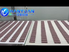 How This Protein Bar Production Line Revolutionizes Protein Bar Manufacturing