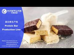 Protein Bar Production Line
